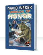 Миры Хонор