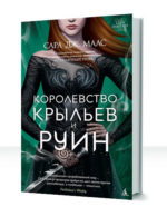 Королевство шипов и роз — изображение 3