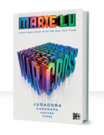 Warcross — изображение 2