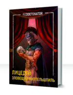 Лицедей — изображение 2